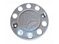 ,HOWO前轮护罩,济南盛永重型配件销售部