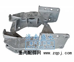 440011,液压锁下支架,济南盛永重型配件销售部