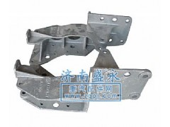 440011,液压锁下支架,济南盛永重型配件销售部