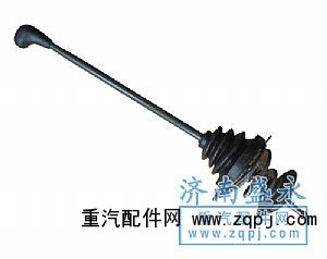 ,STR换挡杆总成,济南盛永重型配件销售部
