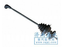 ,STR换挡杆总成,济南盛永重型配件销售部