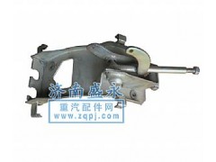 ,雄狮换挡杆总成,济南盛永重型配件销售部