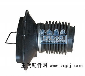 ,金王子老式进气道接口0020,济南盛永重型配件销售部
