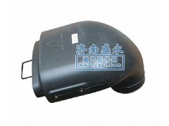 ,09款进气道接口0901,济南盛永重型配件销售部