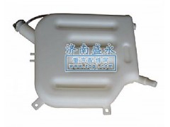 ,红岩后背膨胀水箱,济南盛永重型配件销售部