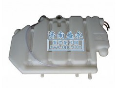 ,STRW后背360马力膨胀水箱,济南盛永重型配件销售部