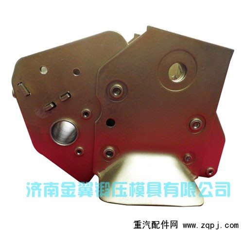 ,豪沃液压锁,山东盈生汽配