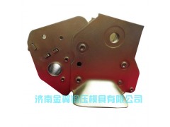 ,豪沃液压锁,山东盈生汽配