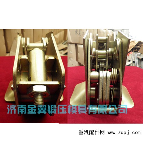 ,豪沃液压锁,山东盈生汽配