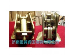 ,豪沃液压锁,山东盈生汽配