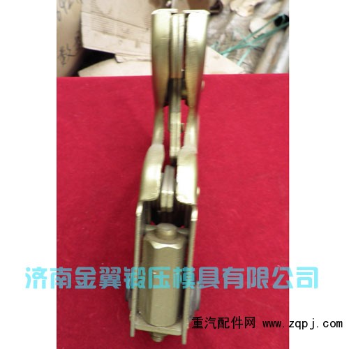 ,豪俊、德龙、奥龙、一汽J6液压锁,山东盈生汽配
