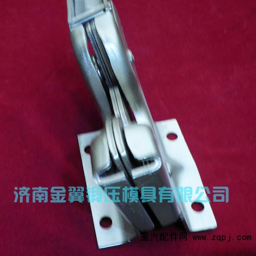 ,金王子液压锁,山东盈生汽配