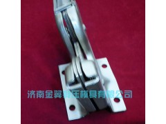 ,金王子液压锁,山东盈生汽配