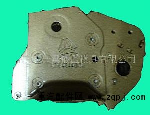 ,豪运液压锁,山东盈生汽配