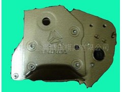 ,豪运液压锁,山东盈生汽配