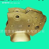,豪运液压锁,山东盈生汽配
