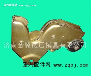 81.61851.6020,德龙液压锁,山东盈生汽配