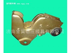 81.61851.6020,德龙液压锁,山东盈生汽配