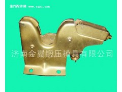 AZ1608440009/C,金王子液压锁,山东盈生汽配