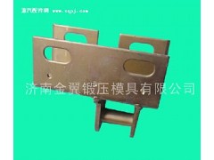 ,豪沃左右支架,山东盈生汽配