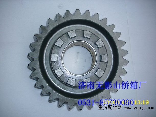 濟南無影山橋箱廠AC16配件大全AZ9981320130/AZ9981320130
