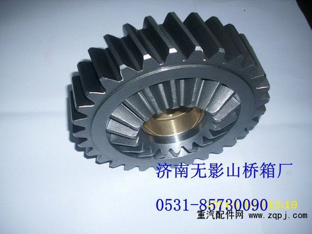 濟南無影山橋箱廠AC16配件大全AZ9981320130/AZ9981320130