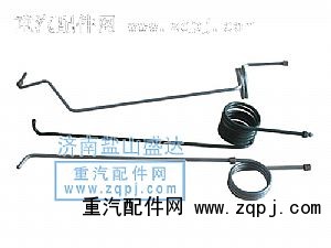 HW.STR氣泵螺旋管/