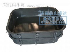,油滤式空滤器底盖,济南市盐山盛达汽车配件经销处