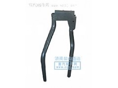,王前轮后挡泥板支架,济南市盐山盛达汽车配件经销处