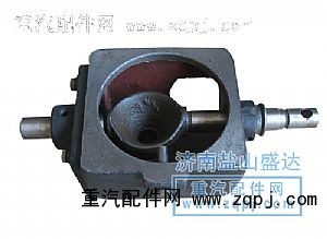 STR换挡盒/
