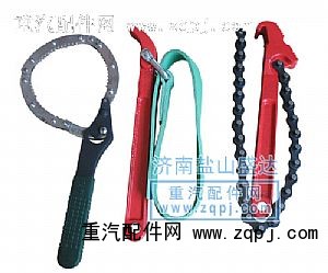 STR濾清器扳手/