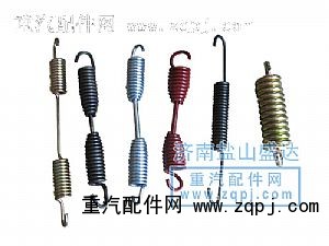 各種彈簧/