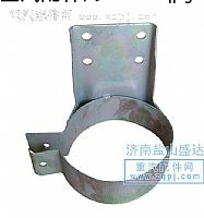 STR轉(zhuǎn)向油罐支架/
