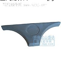 STR出氣筒支架/