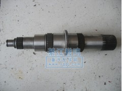 2159304001,二轴,綦江变速箱专卖-济南市綦江誉鸣汽配商行