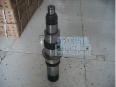 2159304001,二轴,綦江变速箱专卖-济南市綦江誉鸣汽配商行