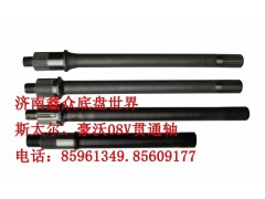 199114320031,贯通轴（亮）,济南国桥汽车零部件有限公司