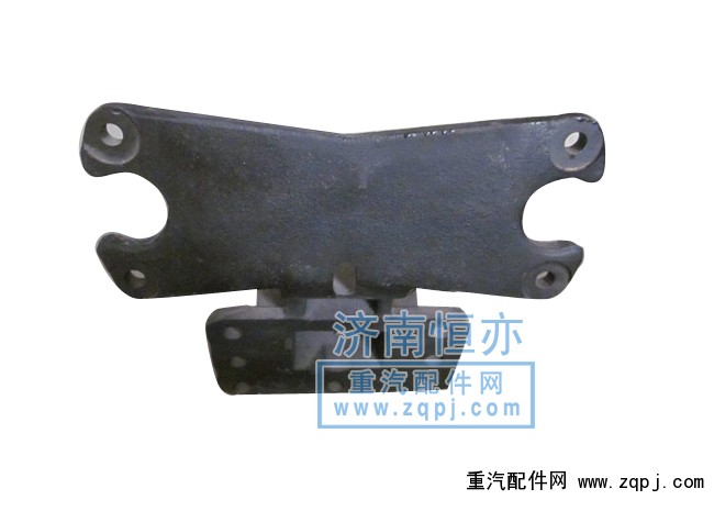 WG9981340043A,气室支架(后桥),济南恒亦重卡汽车配件有限公司