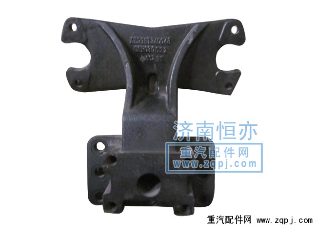 WG9981340043A,气室支架(后桥),济南恒亦重卡汽车配件有限公司