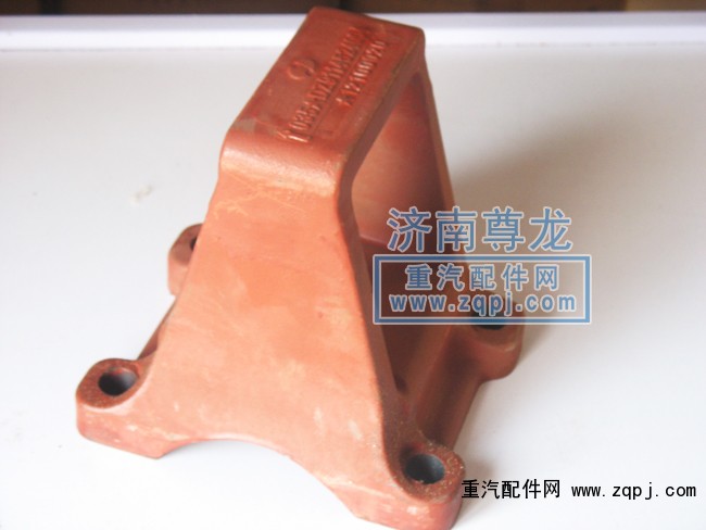DZ9114524001,陕汽奥龙钢板座,济南尊龙(原天盛)陕汽配件销售有限公司
