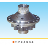 金秋伟业199014340165差壳、差速器壳、差速器总成