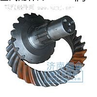 AZ92313201913,盆角齿,济南佃舍汽车配件有限公司