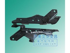 ,上焊接支架,济南文华荣昌欧曼配件经销处