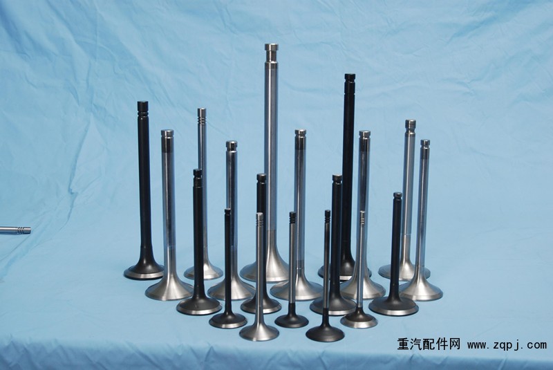 郑州日产系列气门