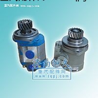 合肥齿轮泵/
