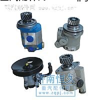 各种车型转向泵WG9716470037