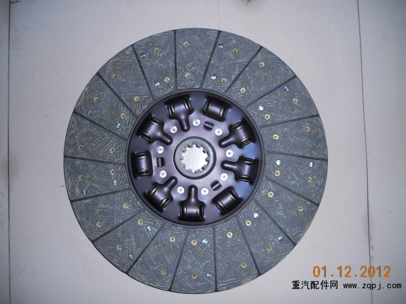 wg9914161100,430离合器片,济南唱响汽配