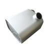 消聲器 WG9725540286/1