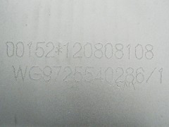 WG9725540286/1,,济南明钜汽车配件有限公司（原济南协力）