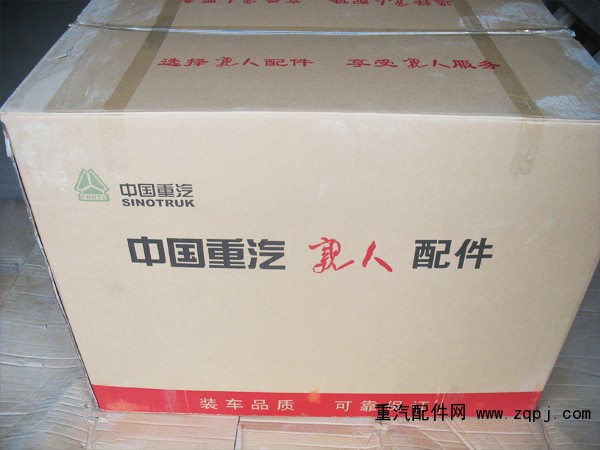 燃油箱  WG9925550002/1/